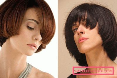 Cortes de cabelo para mulheres depois de 50 anos - as opções mais elegantes